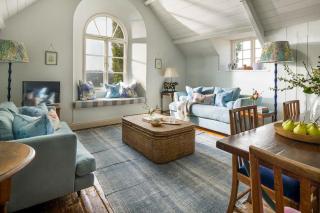 Lostwithiel House - Braddock - 8