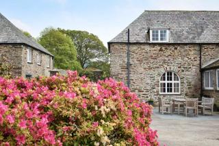 Lostwithiel House - Braddock - 0