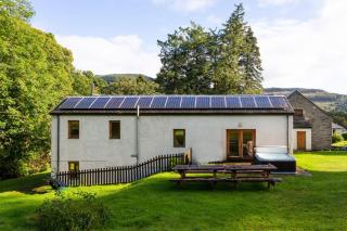 Argyll Mill - Colintraive - 9