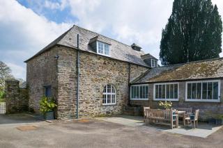 Lostwithiel House - Braddock - 5