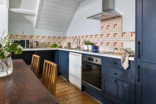 Lostwithiel House - Braddock - 6
