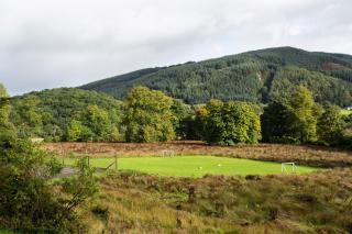 Argyll Mill - Colintraive - 5