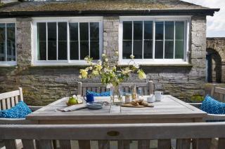 Lostwithiel House - Braddock - 4