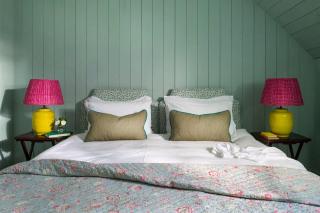 Lostwithiel House - Braddock - 2