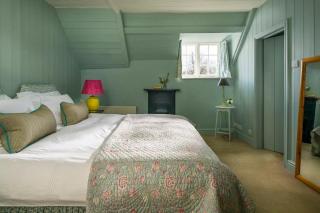 Lostwithiel House - Braddock - 3