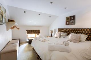 Argyll Mill - Colintraive - 1
