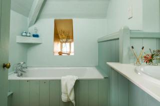 Lostwithiel House - Braddock - 1
