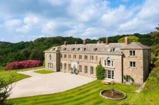 Lostwithiel Manor - Braddock - 0