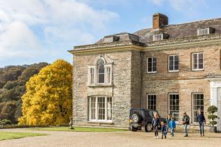 Lostwithiel Manor - Braddock - 8