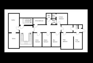 Lostwithiel Manor - Braddock - 9