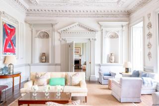 Lostwithiel Manor - Braddock - 2