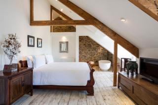 Landscove House - Woodland - 4