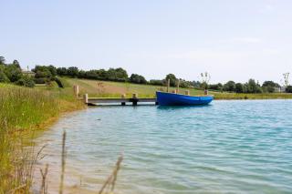 Landscove House - Woodland - 1