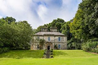 Wallace House - Innerleithen - 0