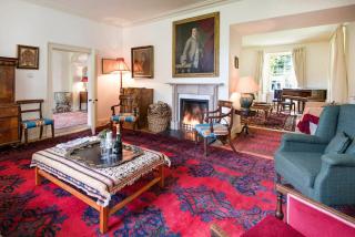 Wallace House - Innerleithen - 8