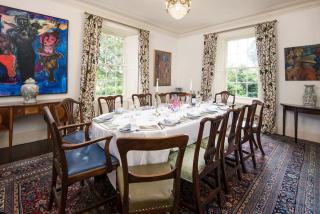 Wallace House - 6