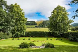 Wallace House - Innerleithen - 5