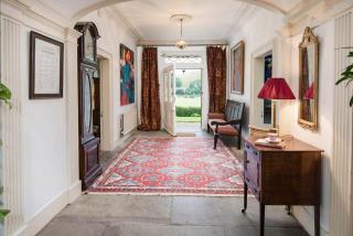 Wallace House - Innerleithen - 3