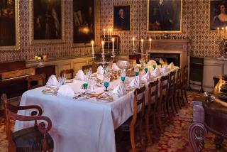 Wallace House - Innerleithen - 1