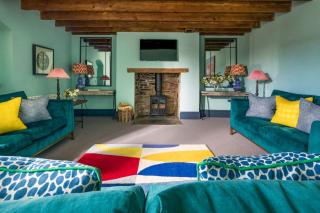 Lostwithiel Stable House - Braddock - 7