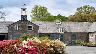 Lostwithiel Stable House - Braddock - 4