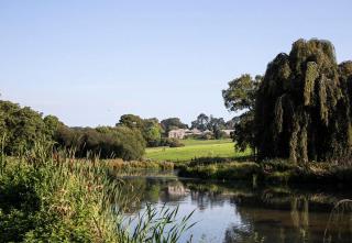 Lostwithiel Stable House - Braddock - 3