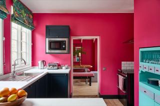 Lostwithiel Dairy House - Braddock - 7