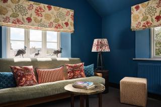 Lostwithiel Dairy House - Braddock - 1