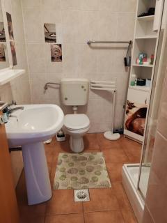 Apartments with a parking space nska, Krk - 21671 - Malinska - 6