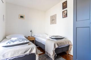 Modern apt with terrace 4 min walk to the beach - Split - 7