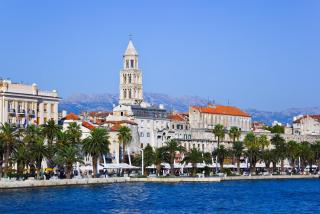 Modern apt with terrace 4 min walk to the beach - Split - 5
