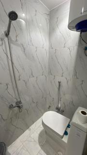 أستديو هادئ وأنيق بسرير ماستر - Riad - 5