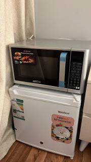 أستديو هادئ وأنيق بسرير ماستر - 3