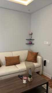 أستديو هادئ وأنيق بسرير ماستر - 2