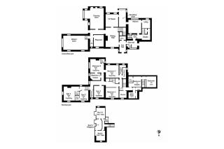 Argyll House - Colintraive - 9