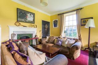 Argyll House - Colintraive - 1