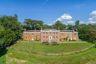 Inglethorpe Hall - Ingoldisthorpe - 0