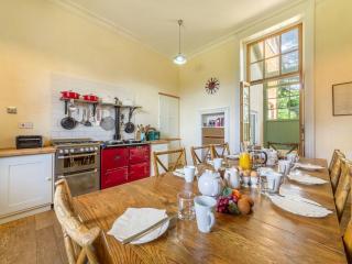 Inglethorpe Hall - 5