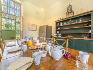 Inglethorpe Hall - 4