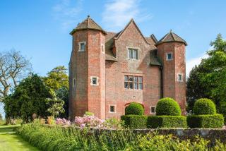 Chevaliers Gatehouse - Morville - 0