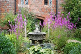 Chevaliers Gatehouse - Morville - 6