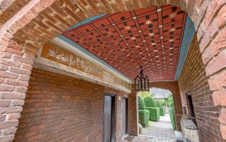 Chevaliers Gatehouse - Morville - 4