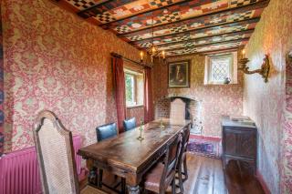 Chevaliers Gatehouse - Morville - 5