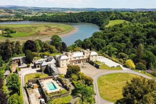 Tamar Castle - St Mellion - 0