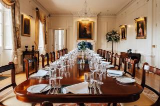 Tamar Castle - St Mellion - 6