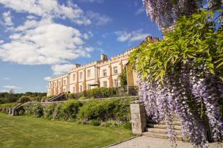 Tamar Castle - St Mellion - 5