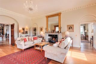 Tamar Castle - St Mellion - 8