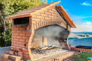 Apartments by the sea Privlaka, Zadar - 23531 - 3