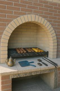 Shabran Pearl Oasis - Family Garden House - Ailəvi Bağ Evi - 5