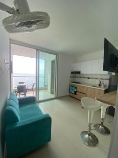 Apartamentos cerca al mar Rodadero - Santa Marta - 3